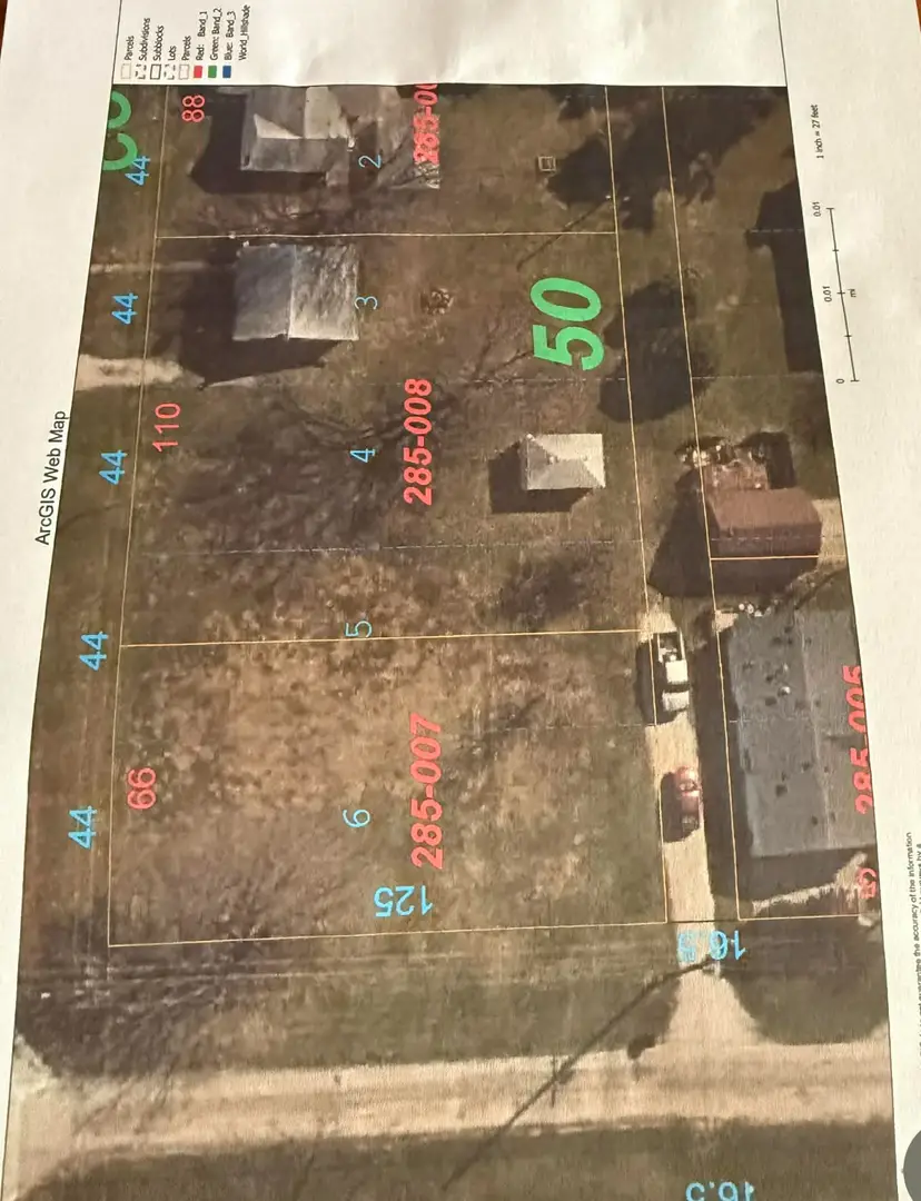 LOT 6 W Elm Street, Leroy, IL 61752 - #1
