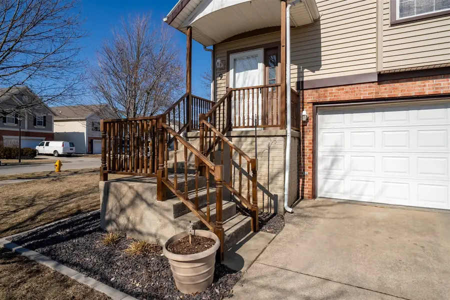 9 Parkshores Drive, Bloomington, IL 61701 - #2