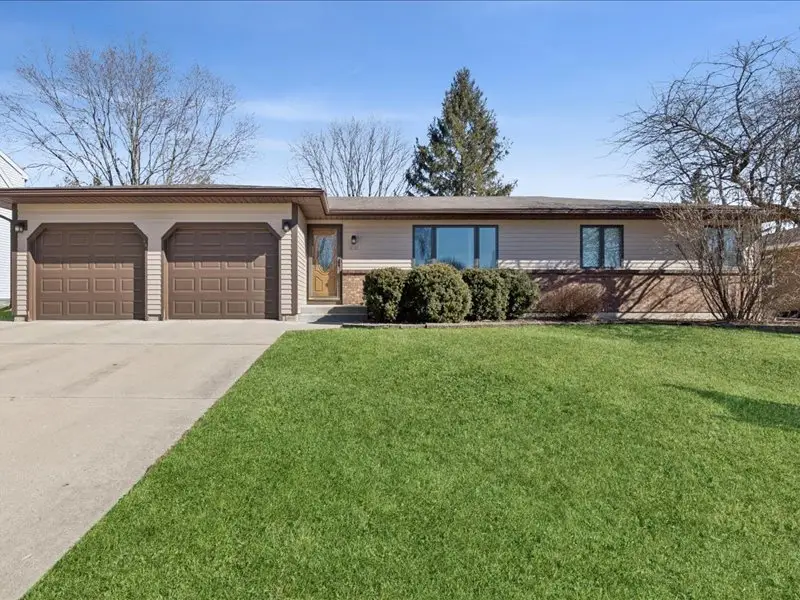 10610 Mathew Street, Huntley, IL 60142 - #1