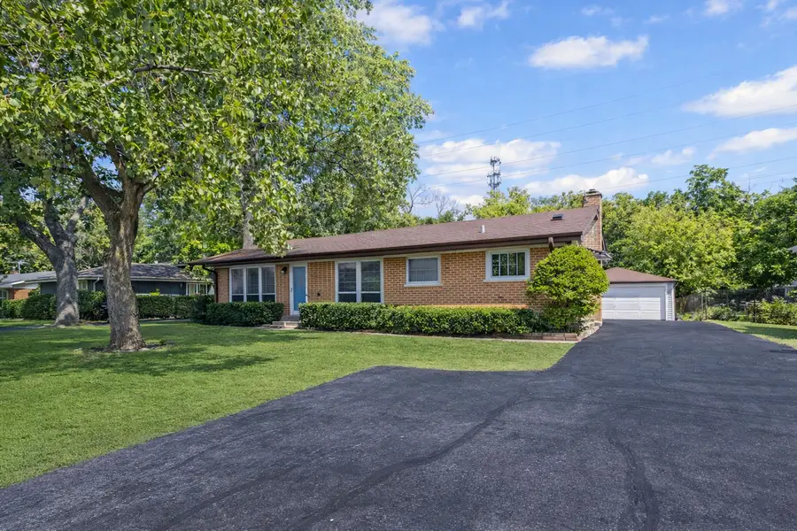 513 Edens Lane, Northfield, IL 60093 - #2