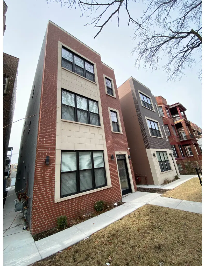 4952 S Michigan Avenue, Chicago, IL 60615 - #2