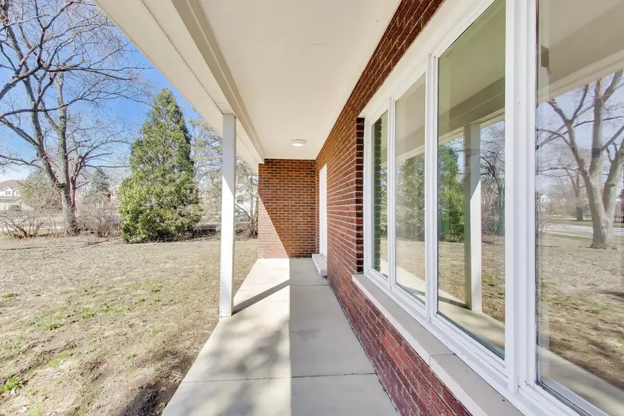 4505 Winchester Avenue, Lisle, IL 60532 - #2