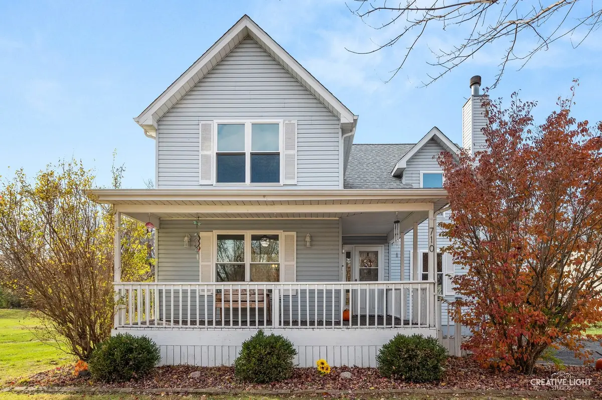 710 Daisy Court, Seneca, IL 61360 - #1