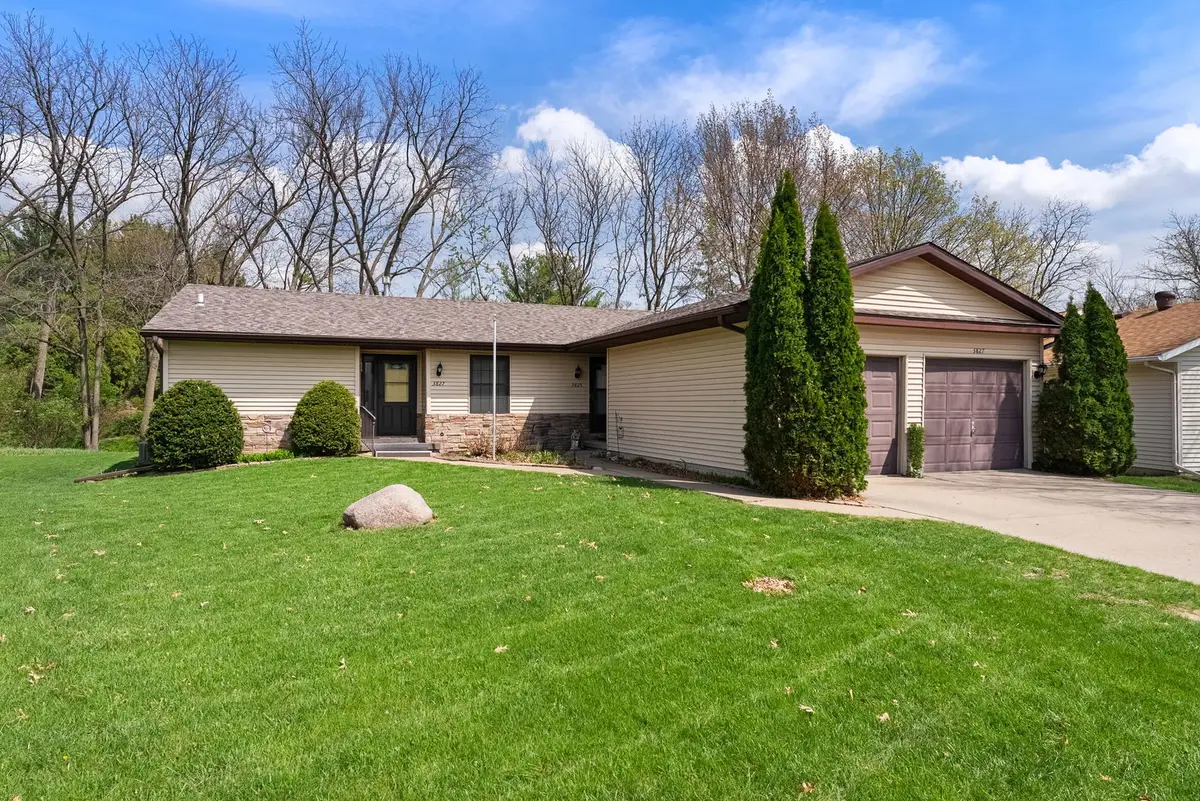 3827 Belle Avenue, Davenport, IA 52807 - #1