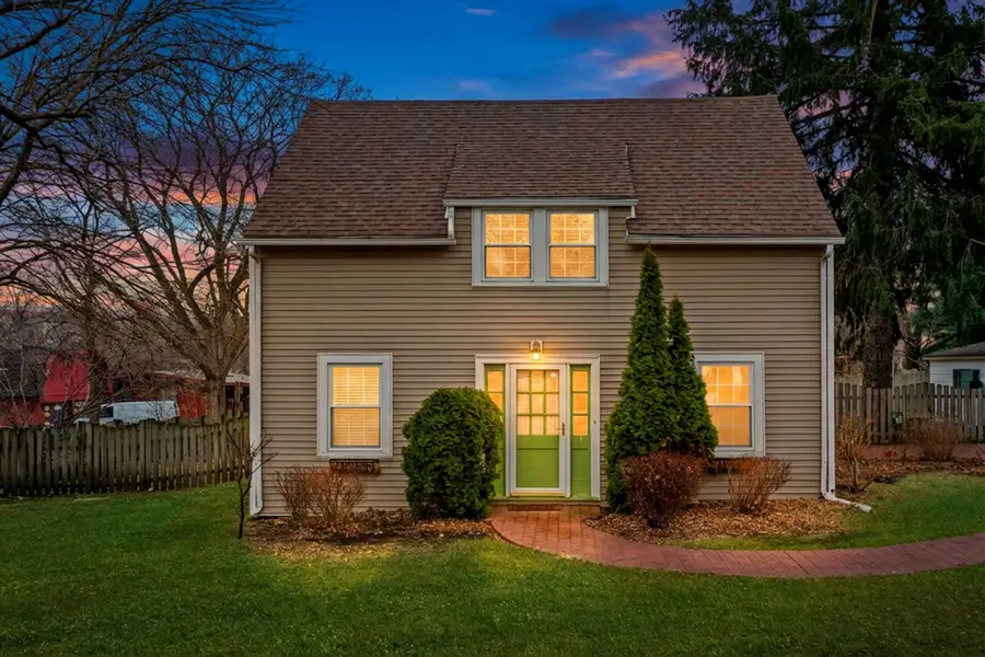 11913 S 71st Court, Palos Heights, IL 60463 - #2