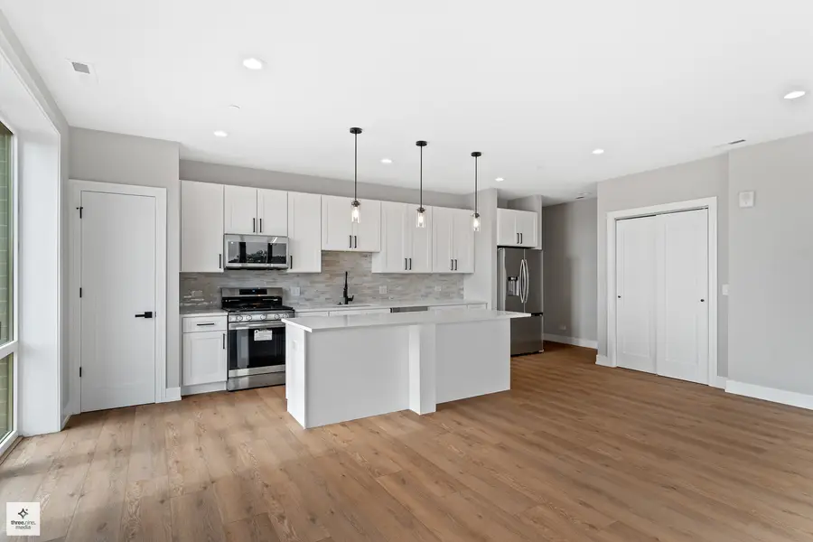 8631 W Grand Avenue #4E, River Grove, IL 60171 - #3