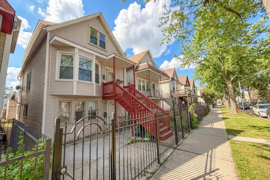 3120 N Saint Louis Avenue, Chicago, IL 60618 - #2
