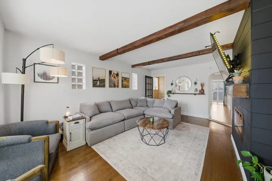 1632 N 78th Court, Elmwood Park, IL 60707 - #3