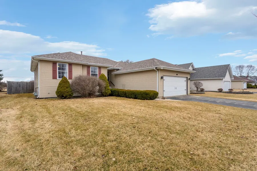 4511 Skylark Lane, Plainfield, IL 60586 - #2