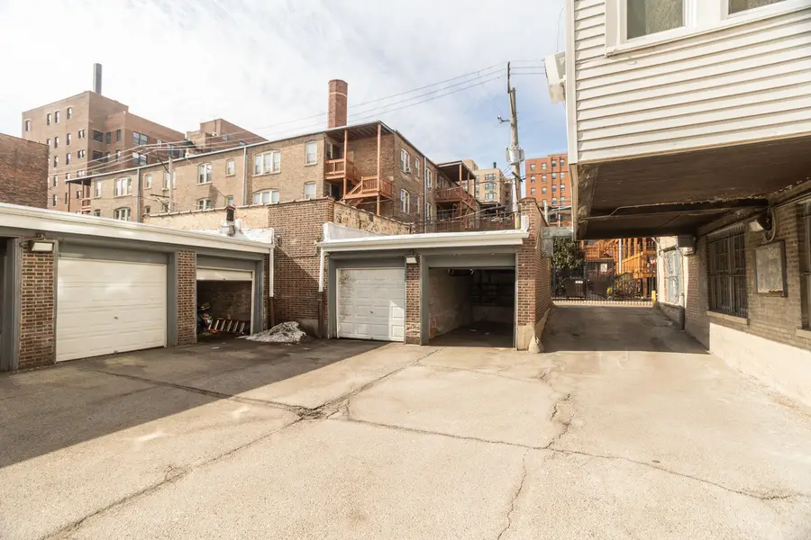 2321 E 69th Street #2, Chicago, IL 60649 - #3