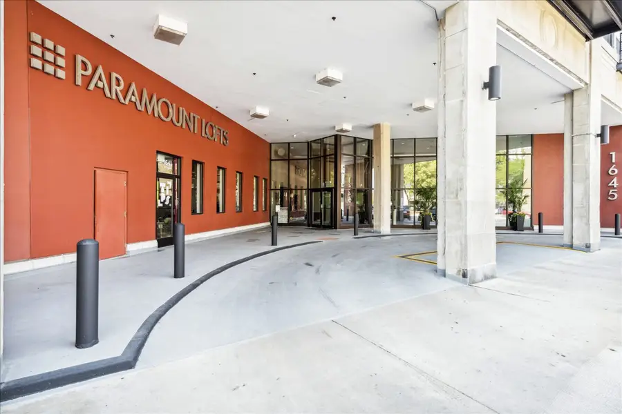 1645 W Ogden Avenue #521, Chicago, IL 60612 - #2