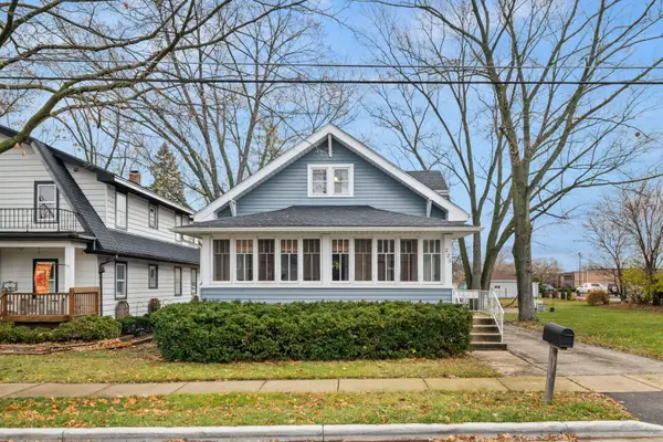 225 N State Street, Addison, IL 60101