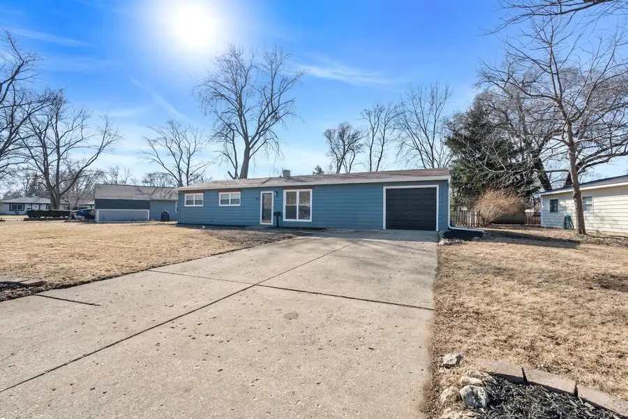 40 Chatham Place, Montgomery, IL 60538 - #3