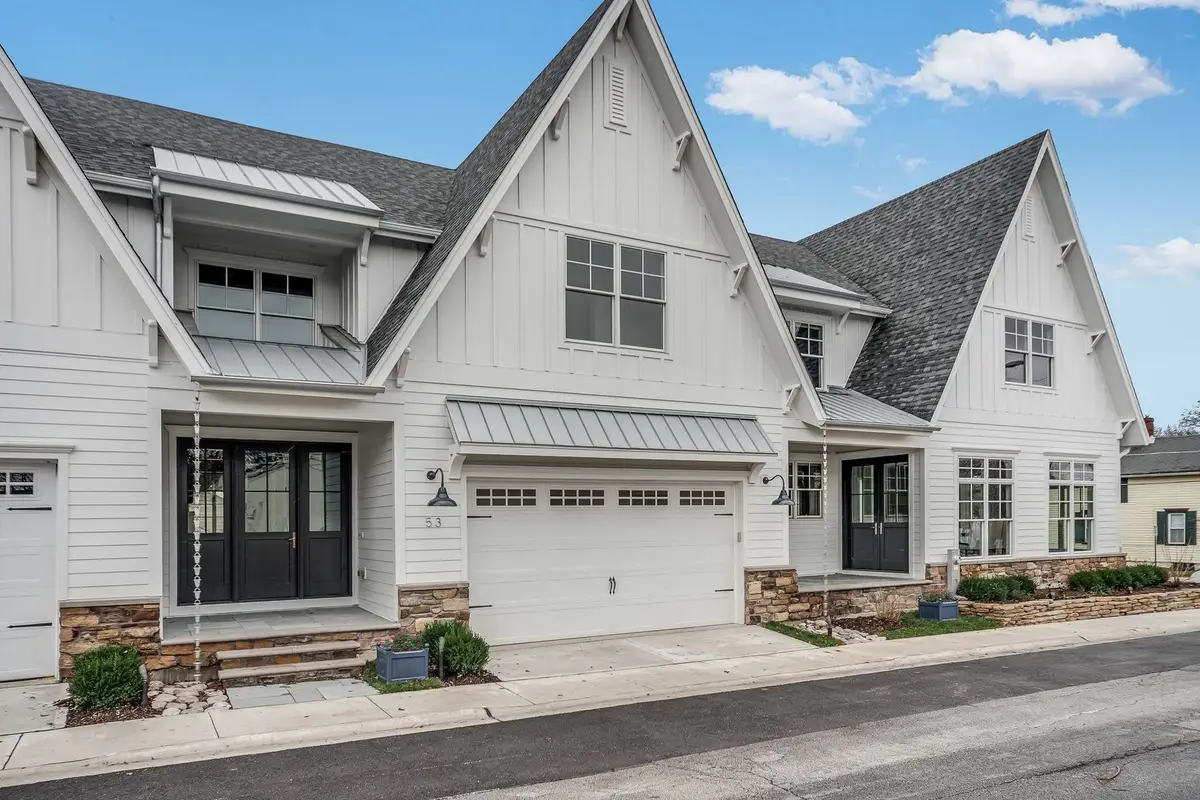 51 Kaffel Court, Frankfort, IL 60423 - #1