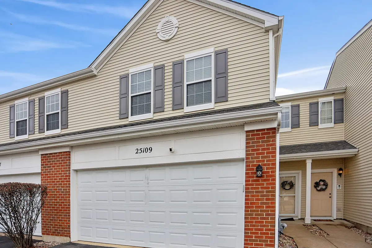 25109 Clare Circle, Manhattan, IL 60442 - #1