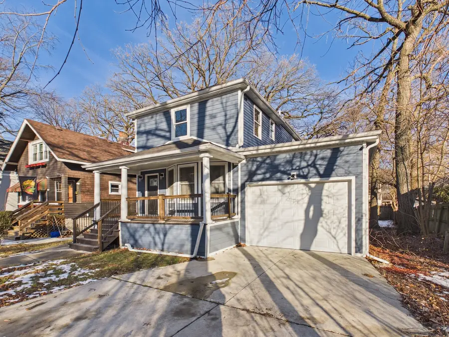 9825 S Wood Street, Chicago, IL 60643 - #2
