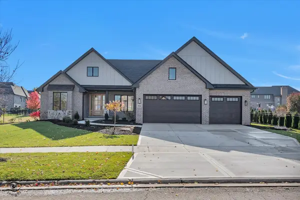 20644 Grand Haven Drive, Frankfort, IL 60423