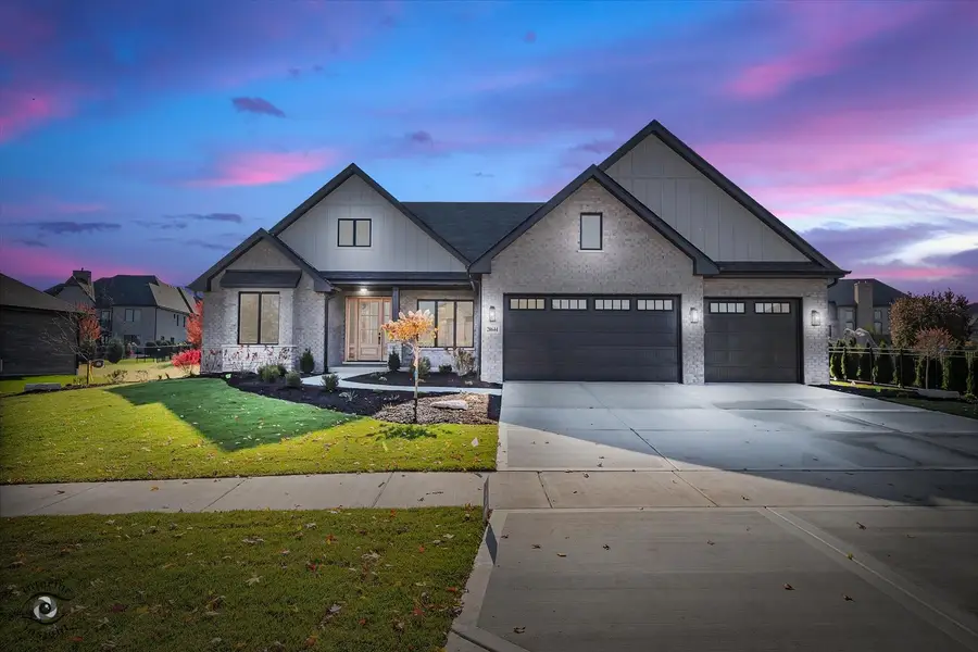 20644 Grand Haven Drive, Frankfort, IL 60423 - #2