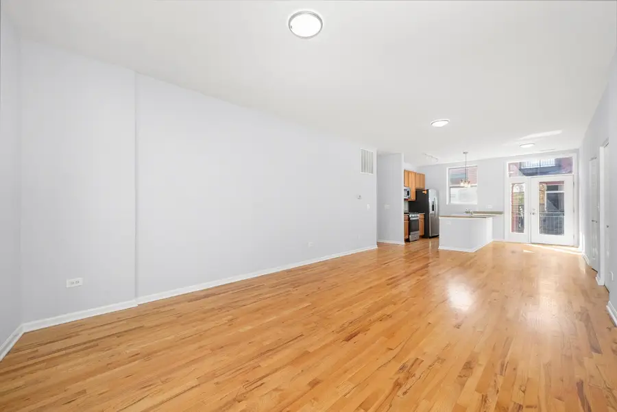 317 E 25th Street #3E, Chicago, IL 60616 - #2