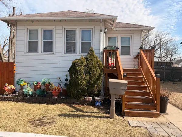 16951 Winchester Avenue, Hazel Crest, IL 60429