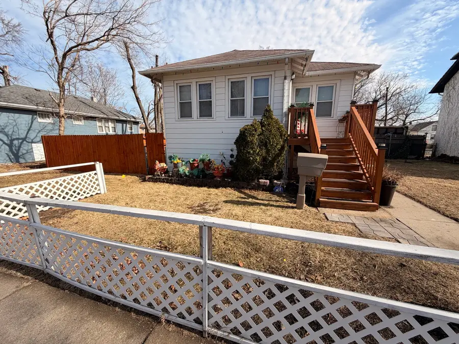 16951 Winchester Avenue, Hazel Crest, IL 60429 - #3