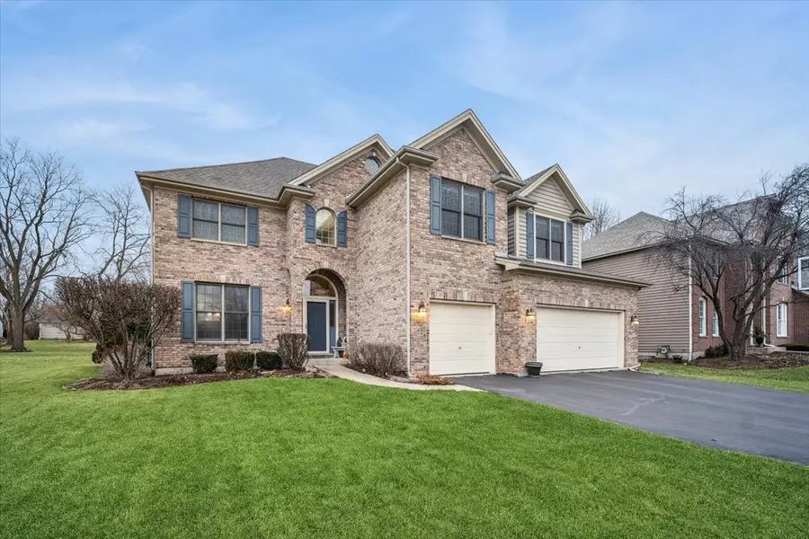 1101 King Edward Avenue, Saint Charles, IL 60174 - #2