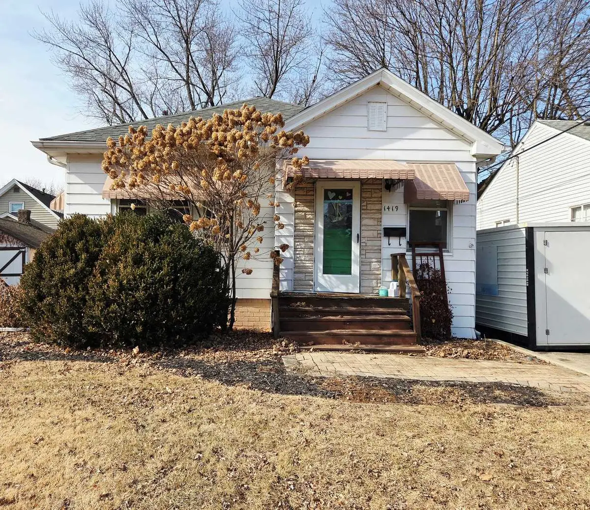 1419 Linden Avenue, Lasalle, IL 61301 - #1