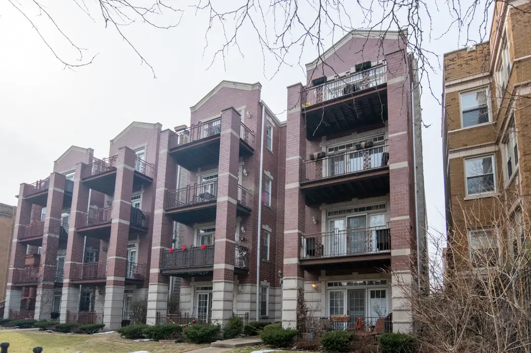 4730 S Drexel Avenue #3N, Chicago, IL 60615 - #1