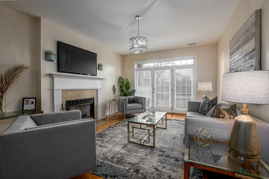 4730 S Drexel Avenue #3N, Chicago, IL 60615 - #2