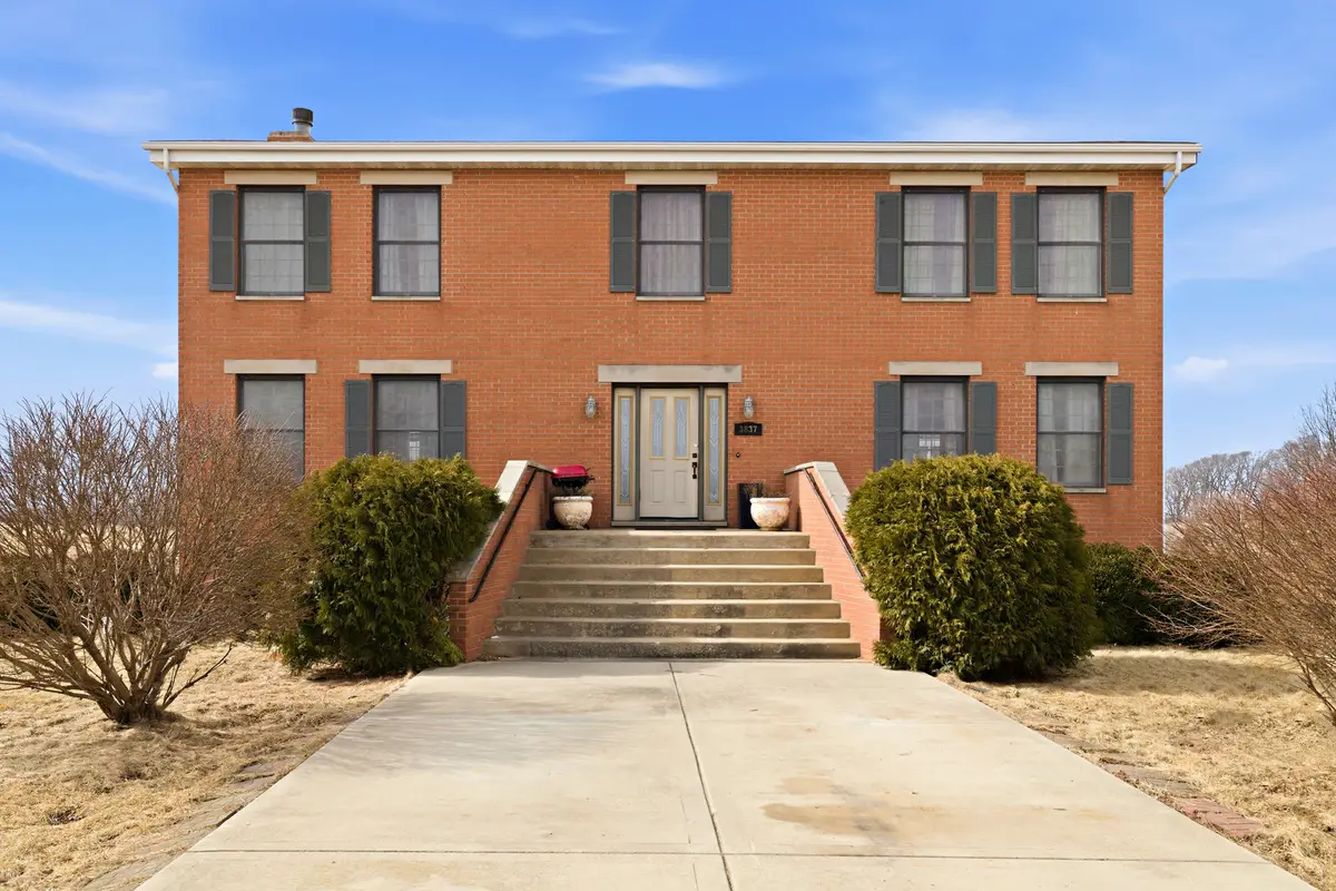 3837 E 30th Road, Sheridan, IL 60551 - #1