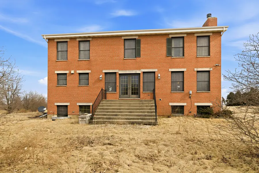 3837 E 30th Road, Sheridan, IL 60551 - #3