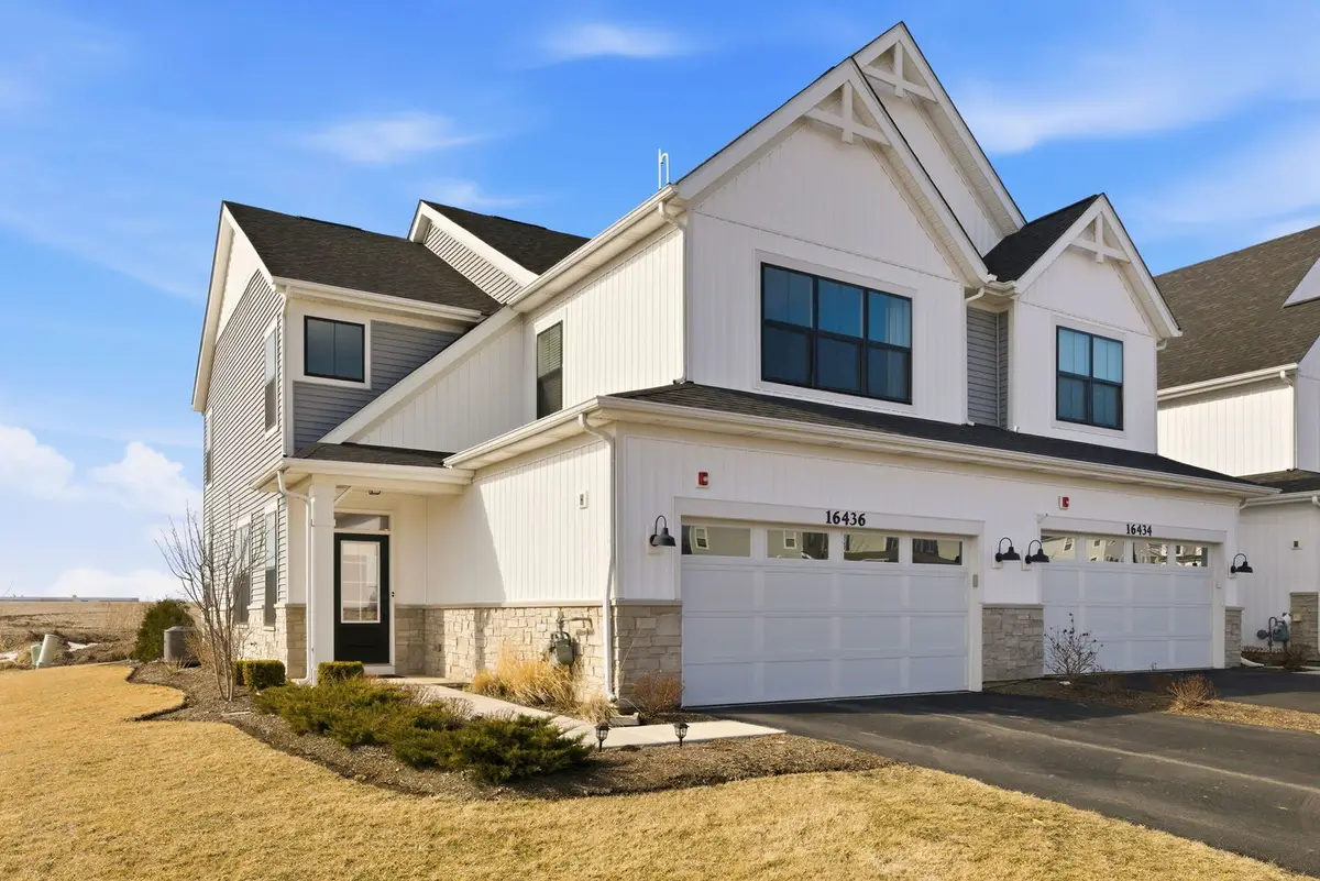 Address Withheld By Seller, Lockport, IL 60441 - #1