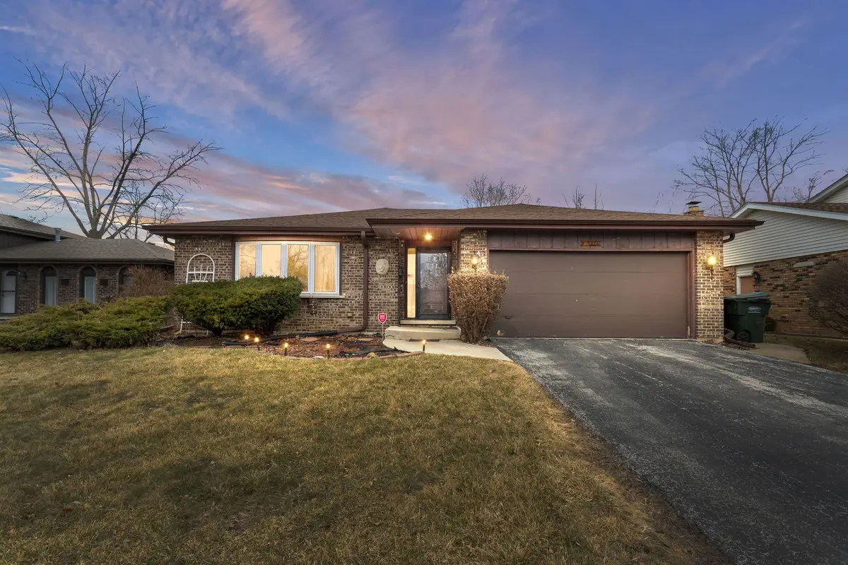 Address Withheld By Seller, Homewood, IL 60430 - #1