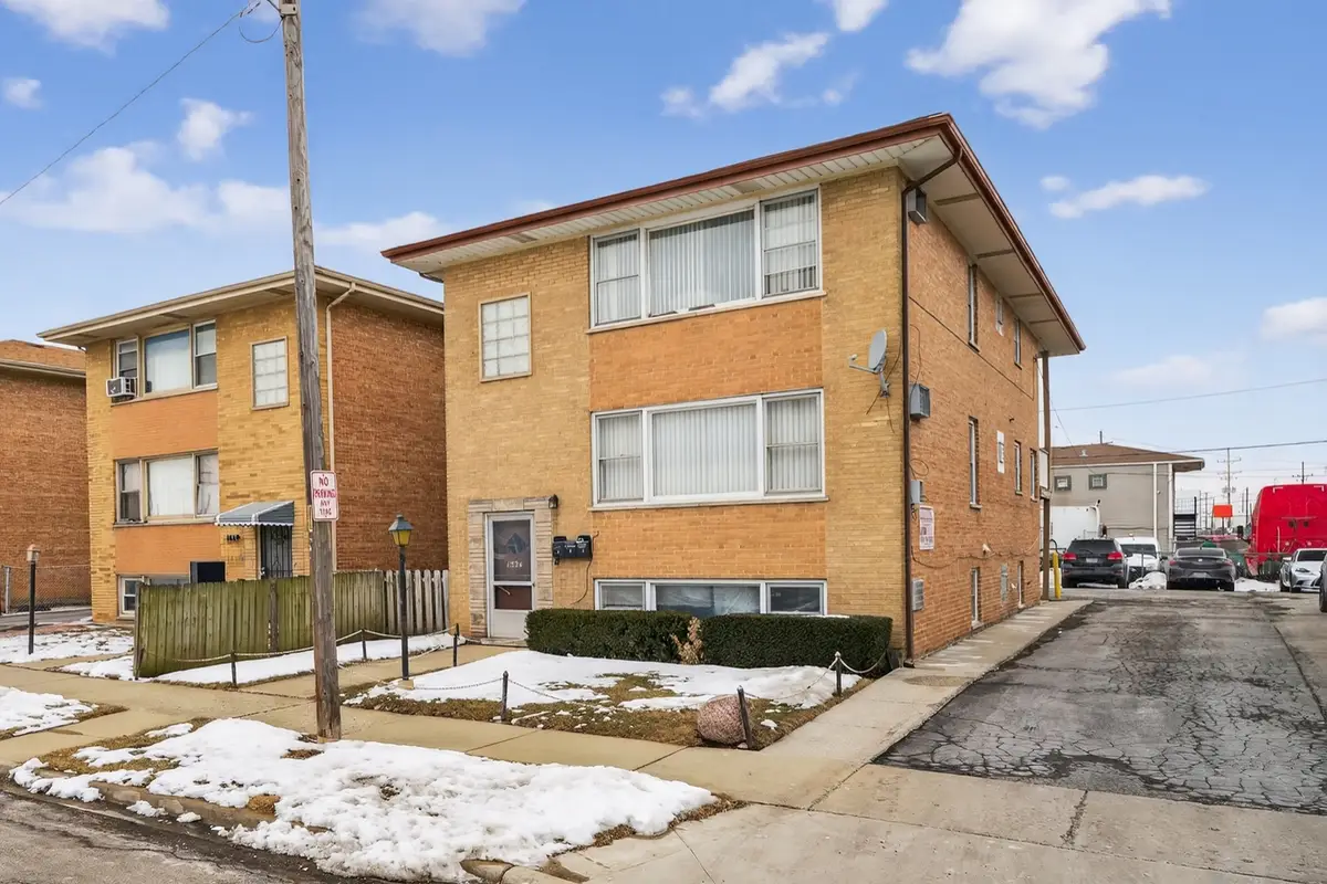 1524 N Caryl Avenue, Melrose Park, IL 60160 - #1
