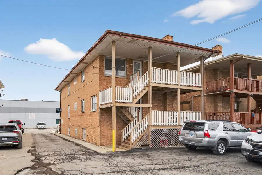 1524 N Caryl Avenue, Melrose Park, IL 60160 - #2