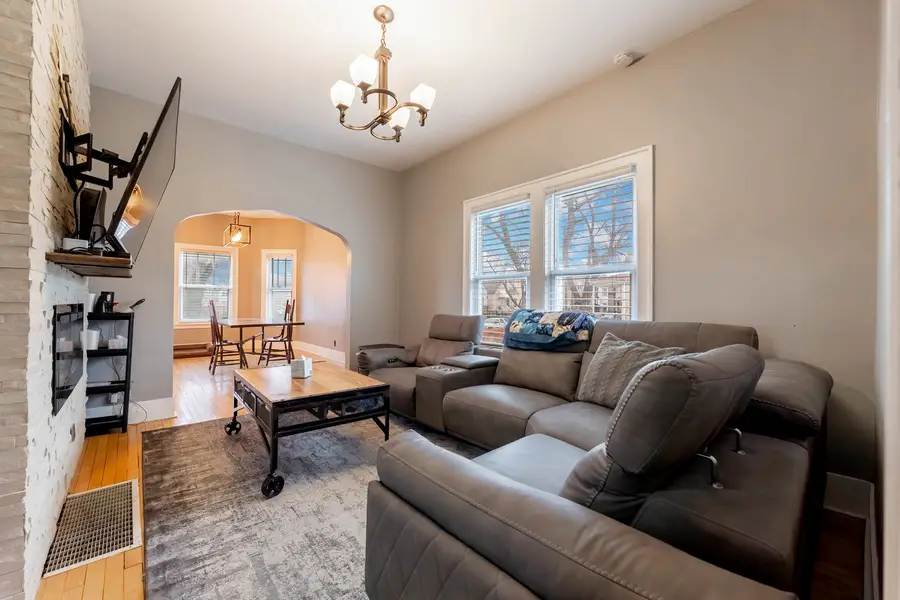 5012 S Ada Street, Chicago, IL 60609 - #2