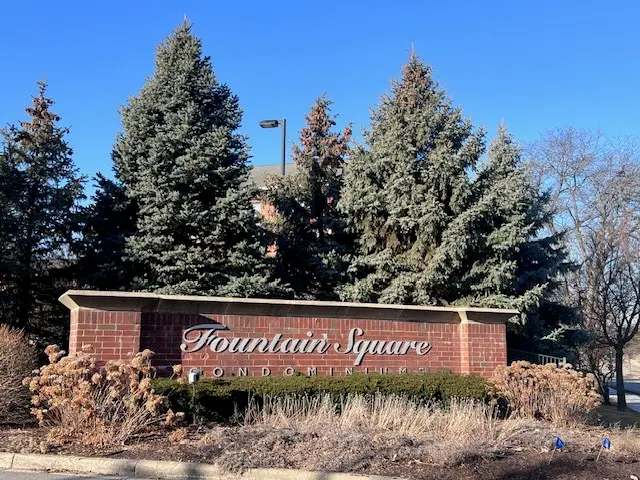 875 E 22nd Street #114, Lombard, IL 60148 - #2