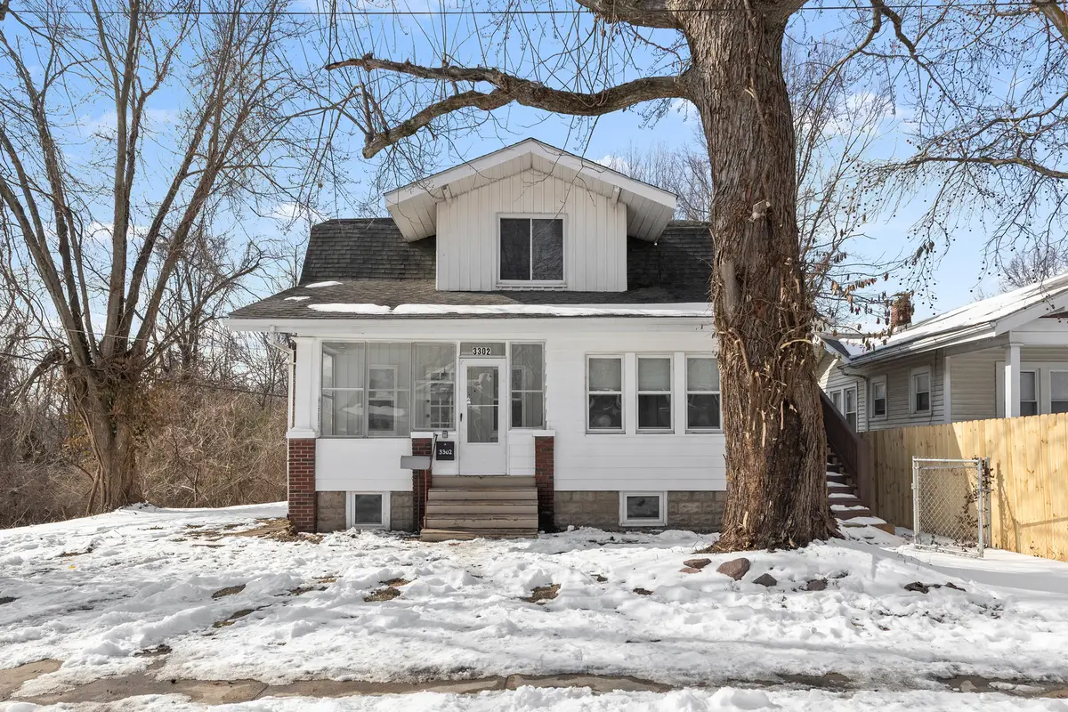 3302 Belle Street, Alton, IL 62002 - #1