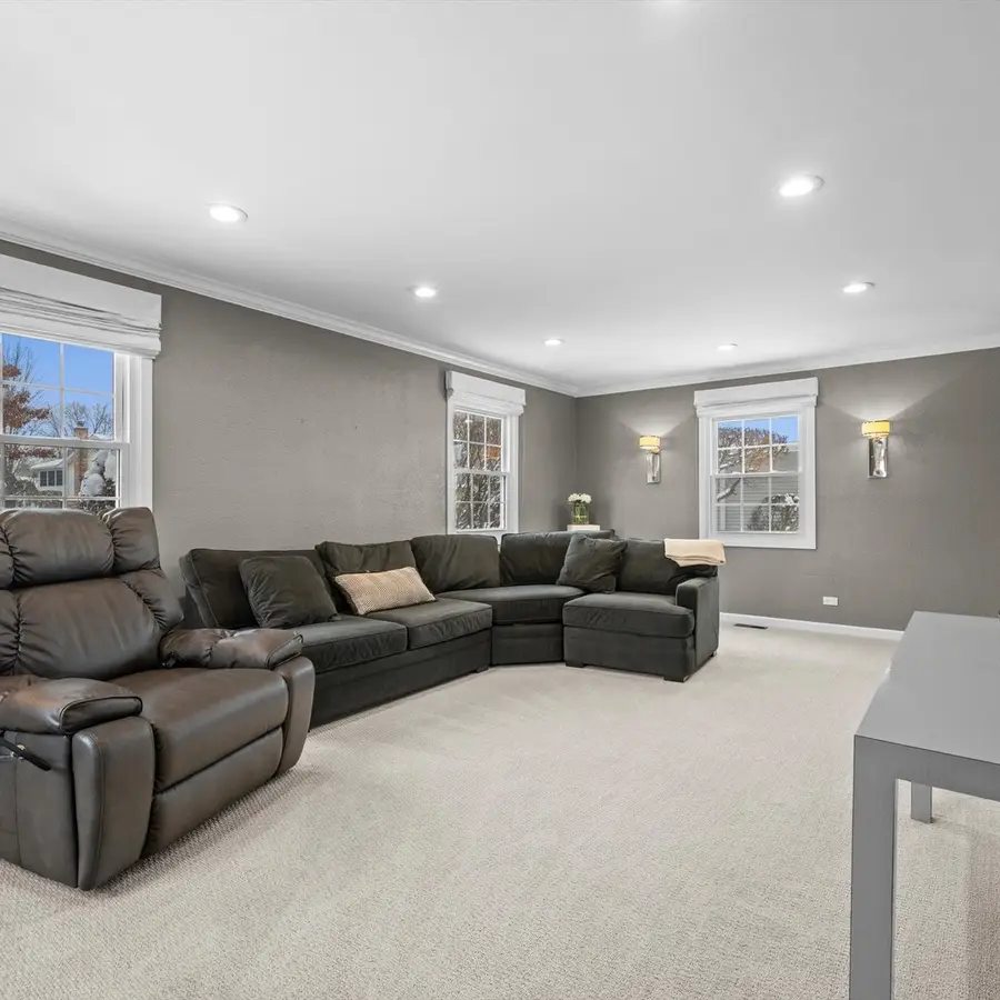 440 Burnt Ember Lane, Buffalo Grove, IL 60089 - #3