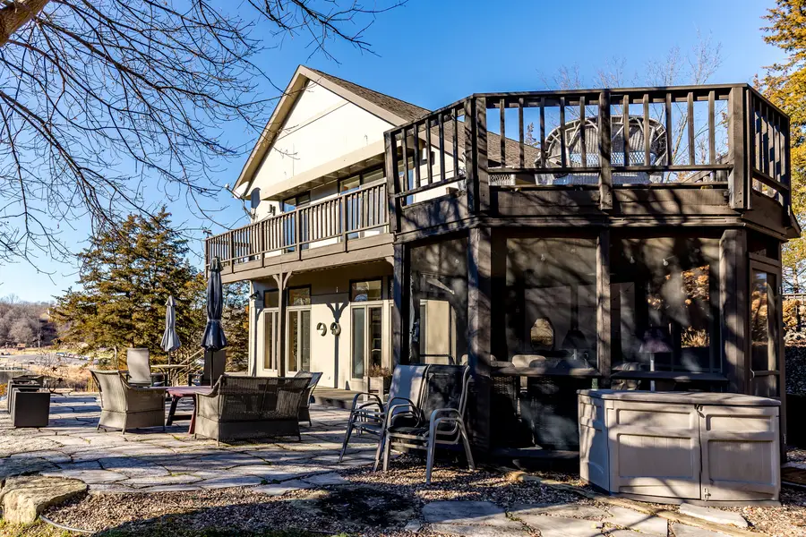 32 Tanager Lane, Galena, IL 61036 - #2