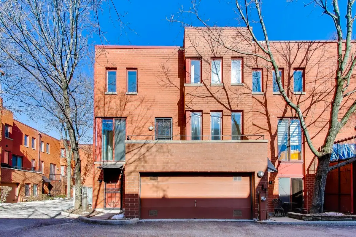 1310 S Federal Street #B, Chicago, IL 60605 - #1