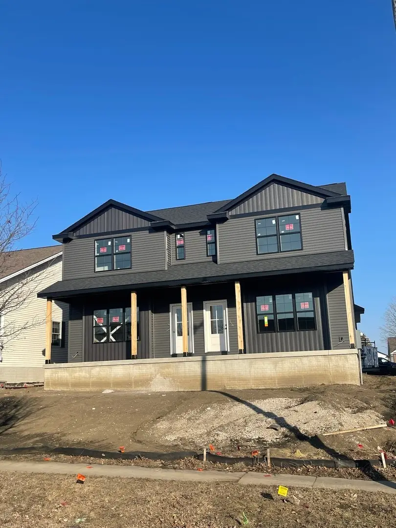 1527 Belclare Road, Normal, IL 61761 - #2