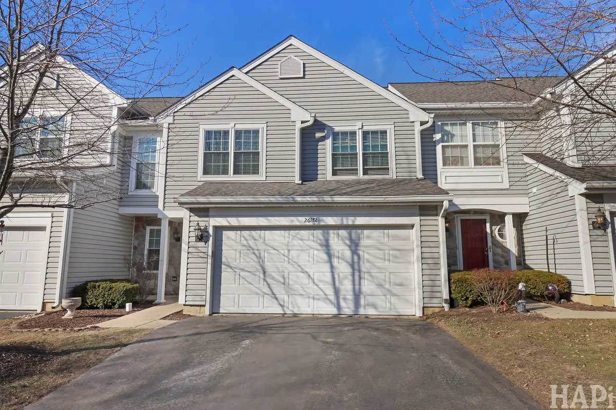 26172 W Vista Court, Ingleside, IL 60041 - #1