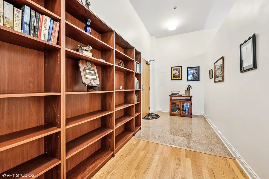 8 W Monroe Street #507, Chicago, IL 60603 - #3