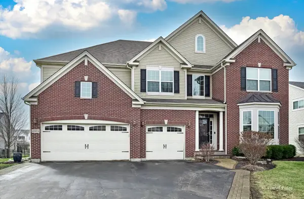 12309 Garlieb Drive, Huntley, IL 60142