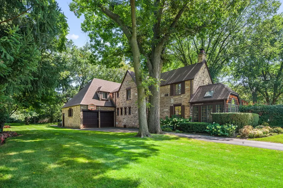 735 Grove Street, Glencoe, IL 60022 - #2