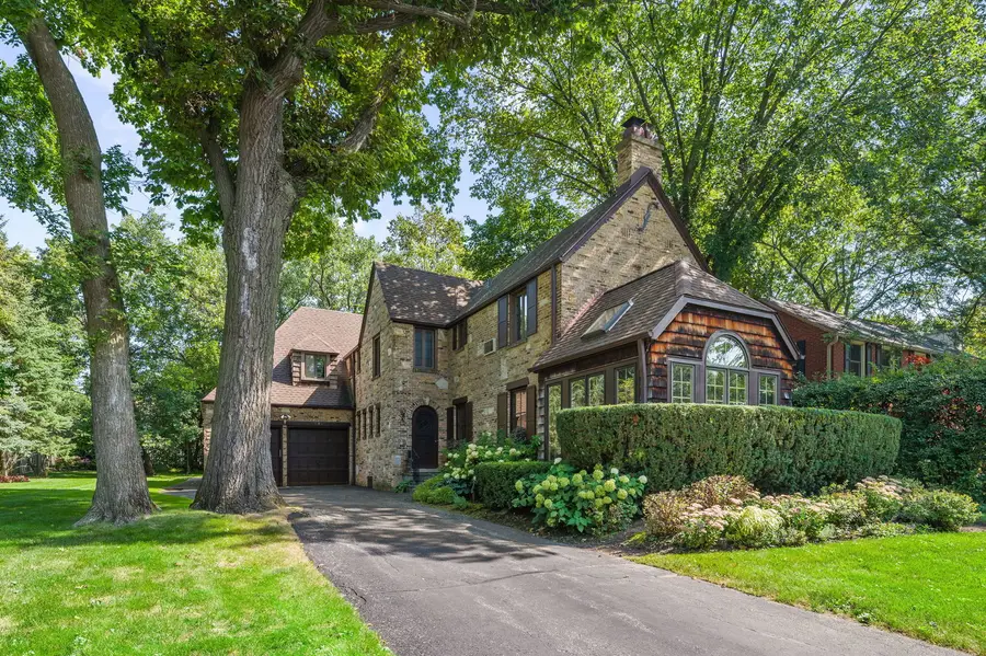 735 Grove Street, Glencoe, IL 60022 - #3