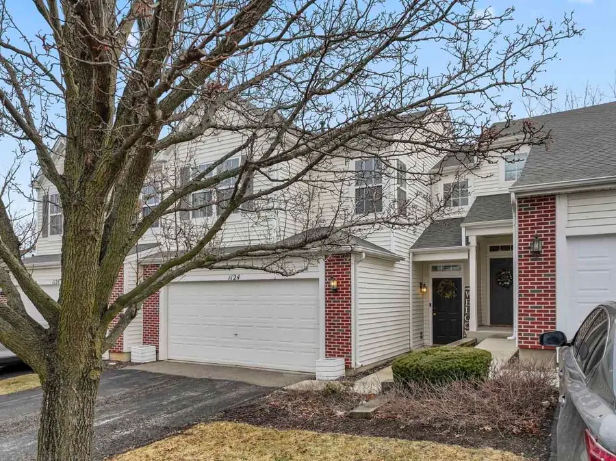 1124 Colonial Drive, Joliet, IL 60432 - #3