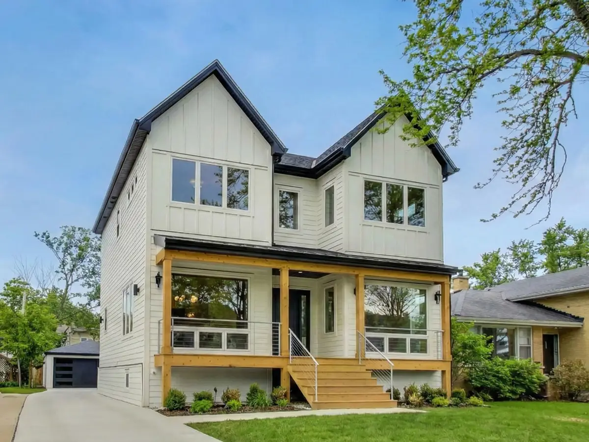 280 Blackhawk Road, Riverside, IL 60546 - #1