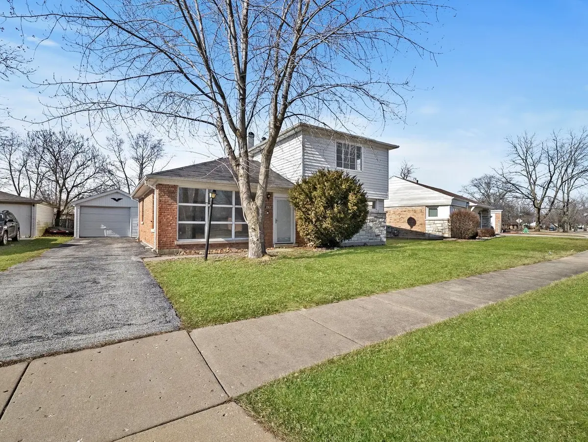 226 S Orchard Drive, Park Forest, IL 60466 - #1
